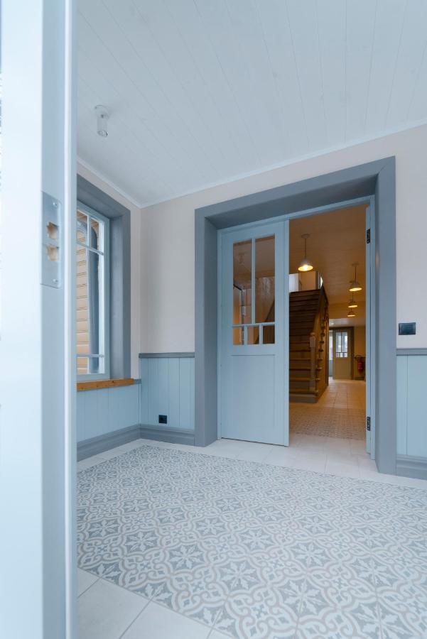 Verona Apartments - Paide Exterior foto